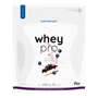 Whey PRO - 1000 g - áfonyás sajttorta - Nutriversum