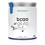 BCAA + GLUTA - 360 g - fekete ribizli - Nutriversum