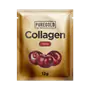 Collagen Marha kollagén italpor - Cherry 12g - PureGold