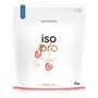 ISO PRO - 1000 g - fehér csokoládé-eper - Nutriversum