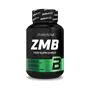 ZMB 60 kapszula - BioTech USA