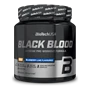 Black Blood NOX+ 330g áfonya-lime - BioTech USA