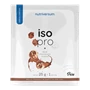 ISO PRO - 25 g - tejcsokoládé - Nutriversum