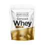 Compact Whey Gold fehérjepor - 2300 g - PureGold - mogyorós csokoládé