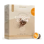 Collagen Coffee - narancsos csokoládé - 20 kapszula - Nutriversum