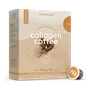 Collagen Coffee - karamell - 20 kapszula - Nutriversum