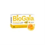BioGaia Protectis Junior + D-vitamin, étrend-kiegészítő rágótabletta, 3 éves kortól - 30 db