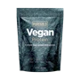 Vegan Protein ízesített növényi fehérje italpor - 500 g - PureGold - pisztácia