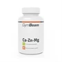 Ca-Zn-Mg - 120 tabletta - GymBeam