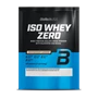 Iso Whey Zero laktózmentes - cookies &amp; cream - 25g - BioTech USA