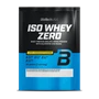 Iso Whey Zero laktózmentes - citromos sajttorta - 25g - BioTech USA