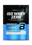 Iso Whey Zero laktózmentes - black biscuit - 25g - BioTech USA