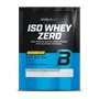 Iso Whey Zero laktózmentes - banán - 25g - BioTech USA