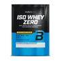 Iso Whey Zero laktózmentes - ananász-mangó - 25g - BioTech USA