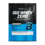 Iso Whey Zero laktózmentes - tiramisu - 25g - BioTech USA