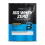 Iso Whey Zero laktózmentes - mogyoró - 25g - BioTech USA