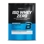 Iso Whey Zero laktózmentes - kókusz - 25g - BioTech USA