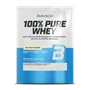 100% Pure Whey tejsavó fehérjepor - tejberizs - 28g - BioTech USA