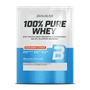 100% Pure Whey tejsavó fehérjepor - sós karamell - 28g - BioTech USA