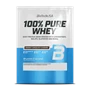 100% Pure Whey tejsavó fehérjepor - kókusz-csokoládé - 28g - BioTech USA