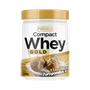 Compact Whey Gold fehérjepor 224 g - klasszikus túrógombóc - PureGold