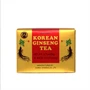 Instant koreai Ginseng Tea