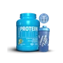 Protein Time Laktázenzimmel Dúsított fehérje mangó íz 2270 g - Marathontime