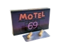 Motel 69 kapszula