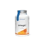 Omega 3 halolaj 120 kapszula - Nutriversum