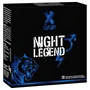 XPOWER Night Legend - étrend-kiegészítő kapszula férfiaknak (10 db)