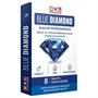 Blue Diamond by XXL Powering - étrend kiegészítő tabletta (8 db)