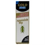 HOT ero Gold Men Spanish Fly - vágyfokozó csepp férfiaknak